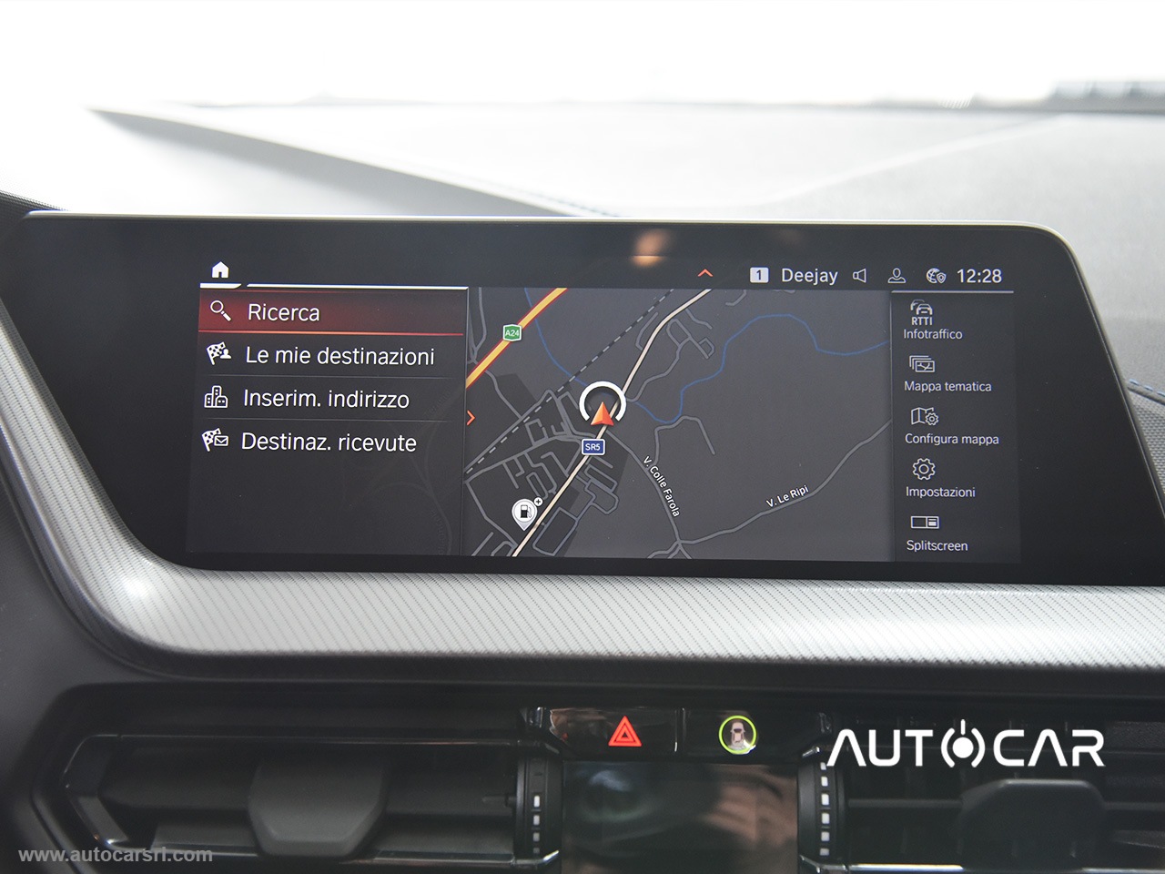 116i 5p. Msport - immagine 10