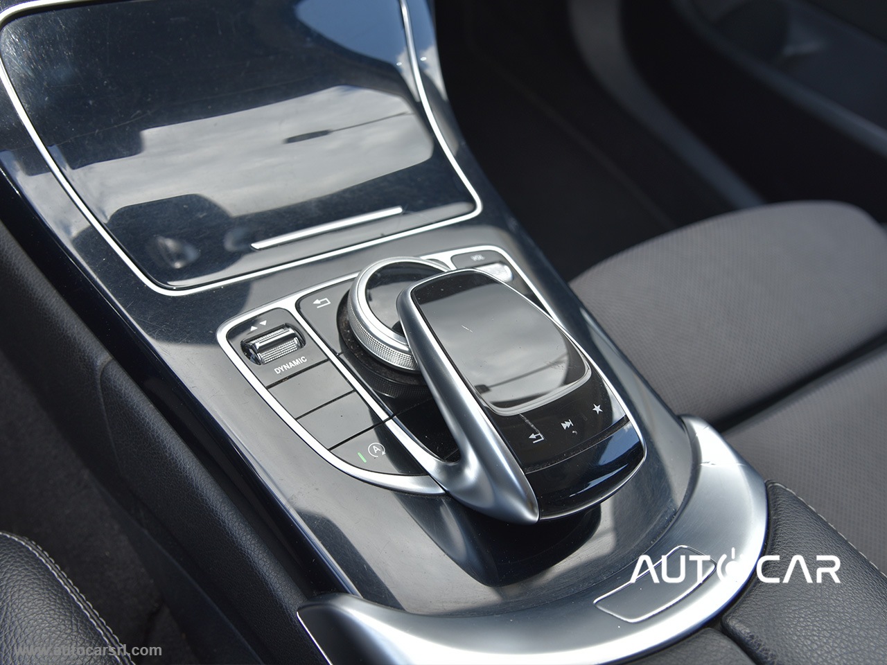 C 220 d S.W. Auto Premium - immagine 10