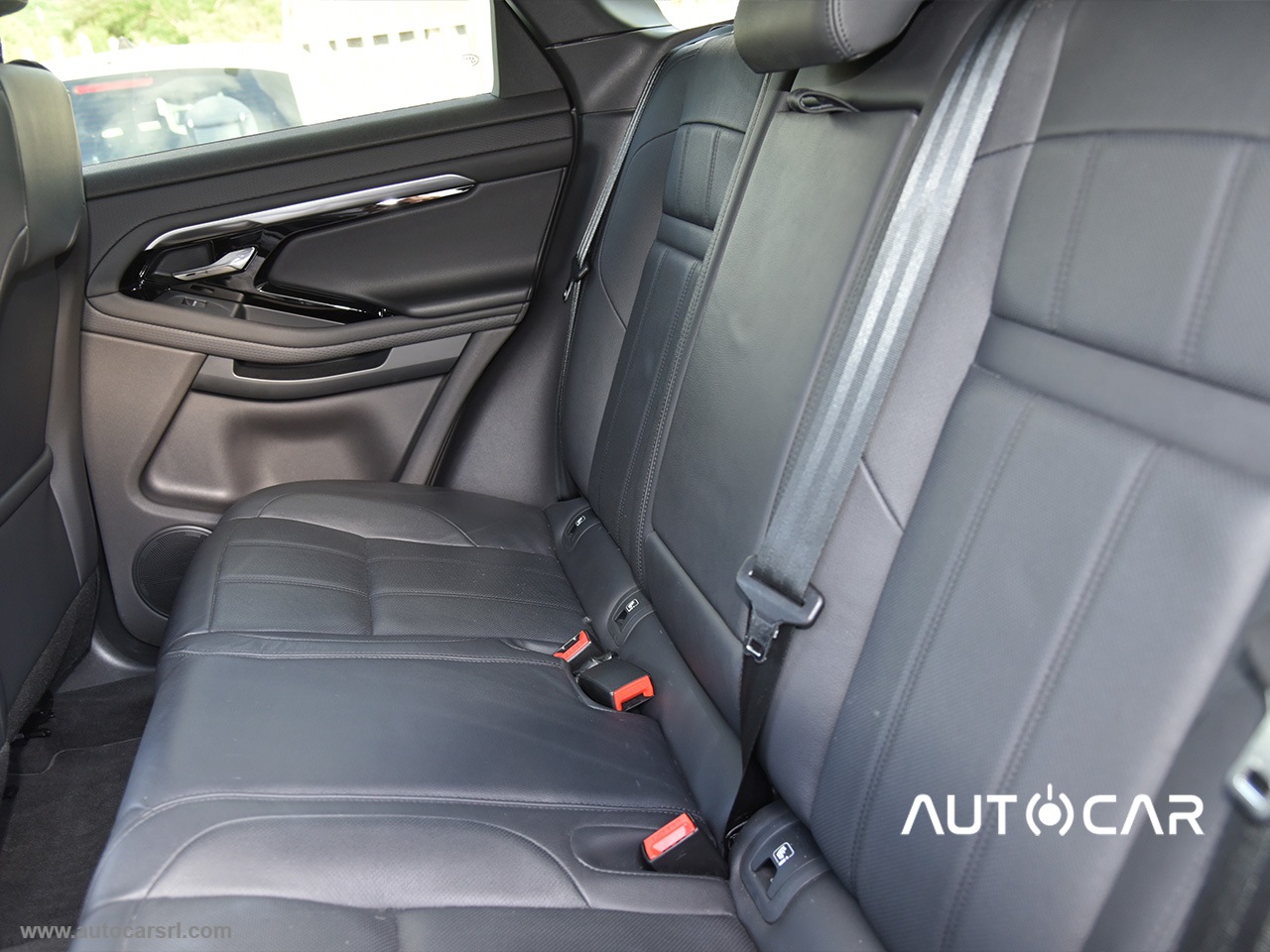 RR Evoque 2.0D I4 MHEV AWD Auto S 163 CV - immagine 10