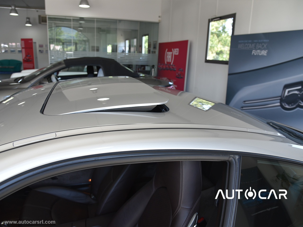 911 Carrera 4 Coupé - immagine 10