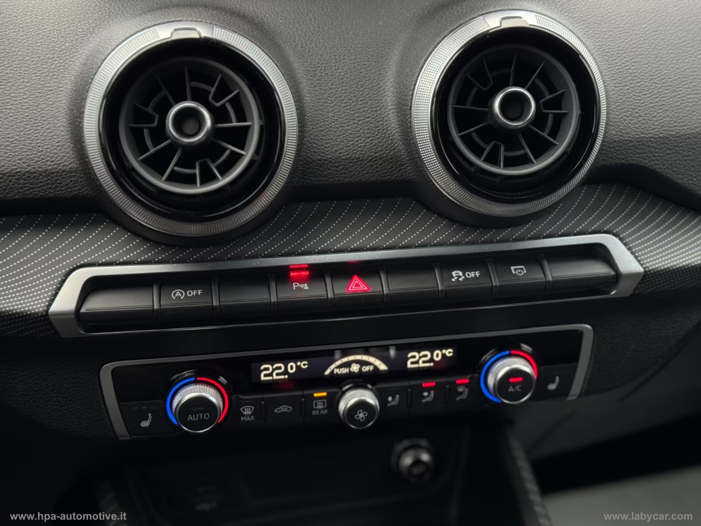Q2 30 TDI S-line Edition FULL LED MATRIX VIRTUAL PELLE NAVI - immagine 10