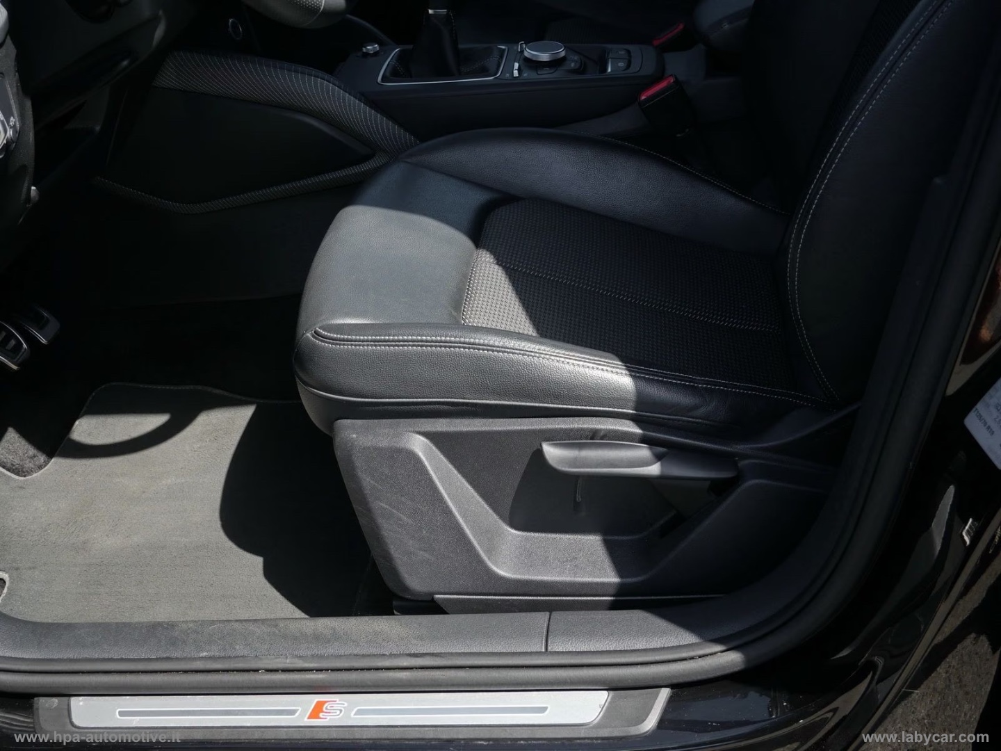Q2 2.0TDI S-LINE RETROCAMERA RUOTINO - immagine 10