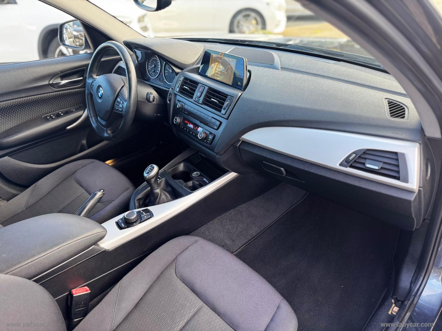 120d 5p. Sport - immagine 10