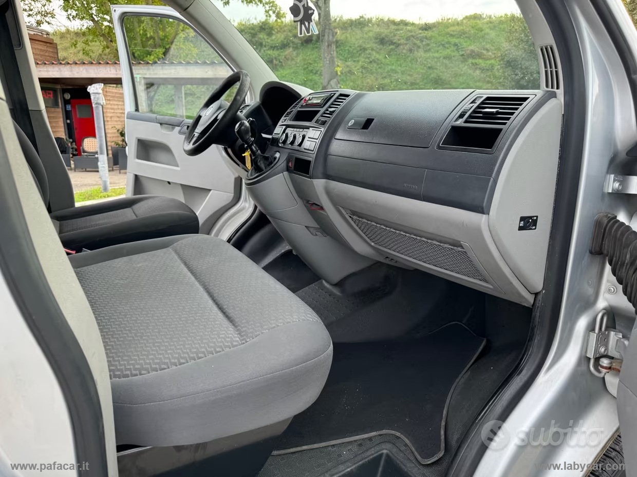 Caravelle 2.0 TDI 140CV PC Comfortline - immagine 10