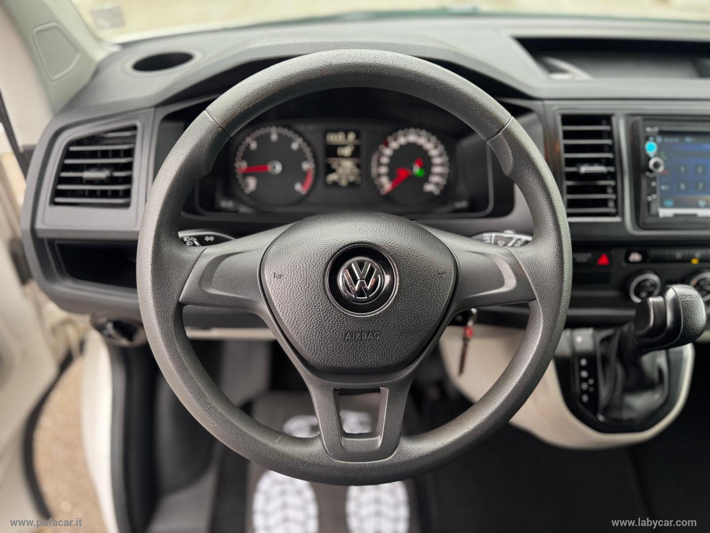 Caravelle 2.0TDI 150 DSG PC Comf. - immagine 10