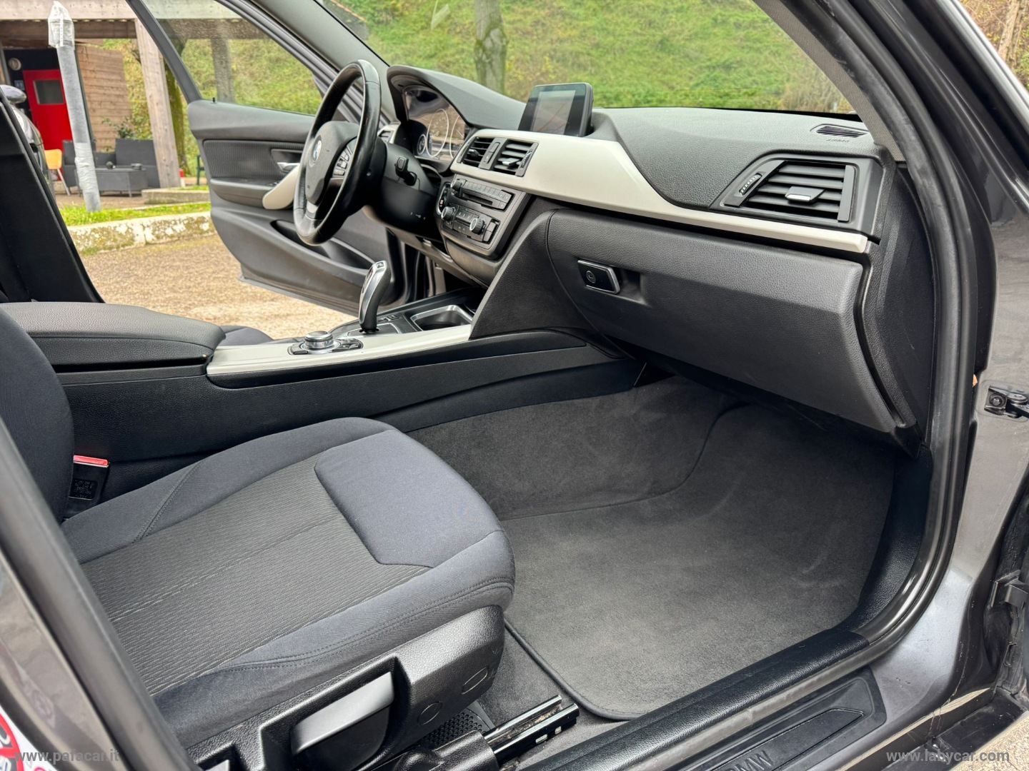 320d Touring Business aut. - immagine 10