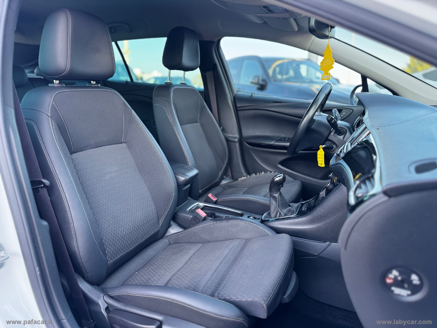 Astra 1.4 T 110 CV EcoM ST Innovation - immagine 10