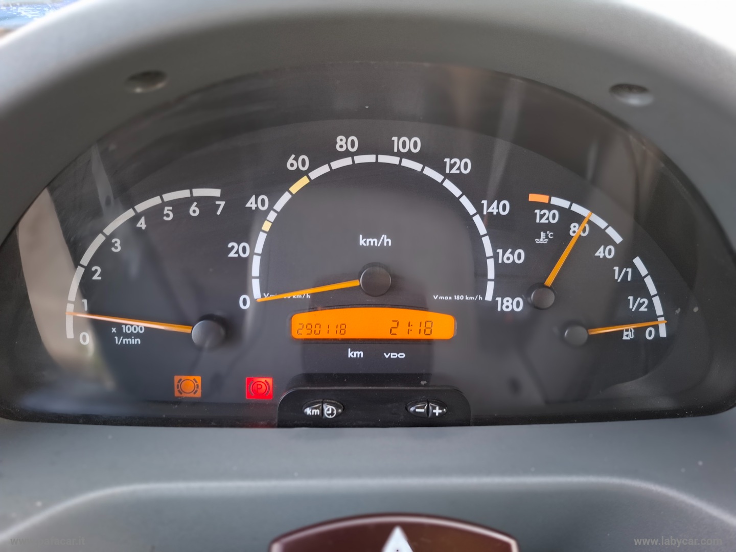 Sprinter F30/35 316 CDI Furgone - immagine 10