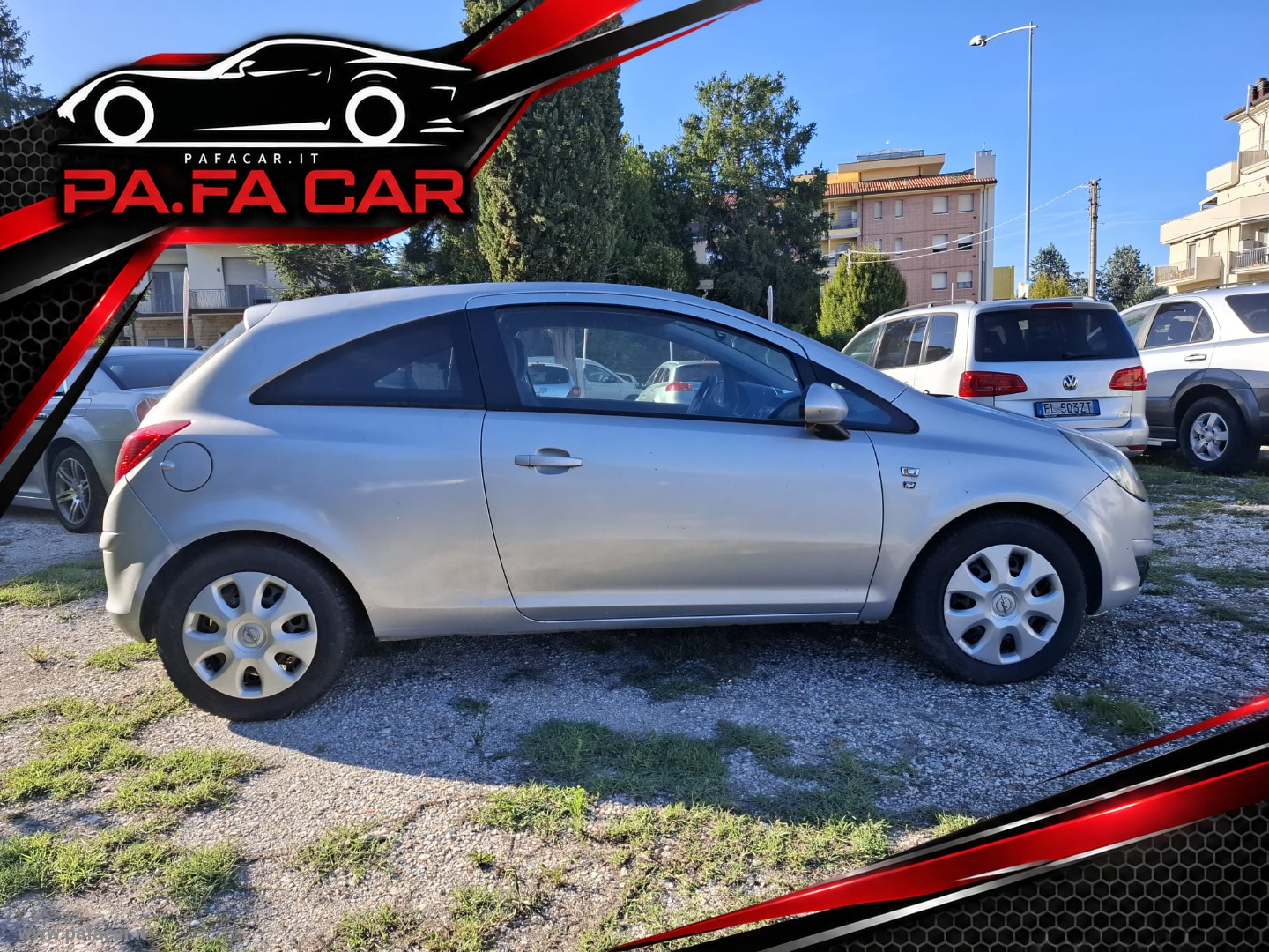 Corsa 1.3 CDTI 95 CV 3p. Edition - immagine 10