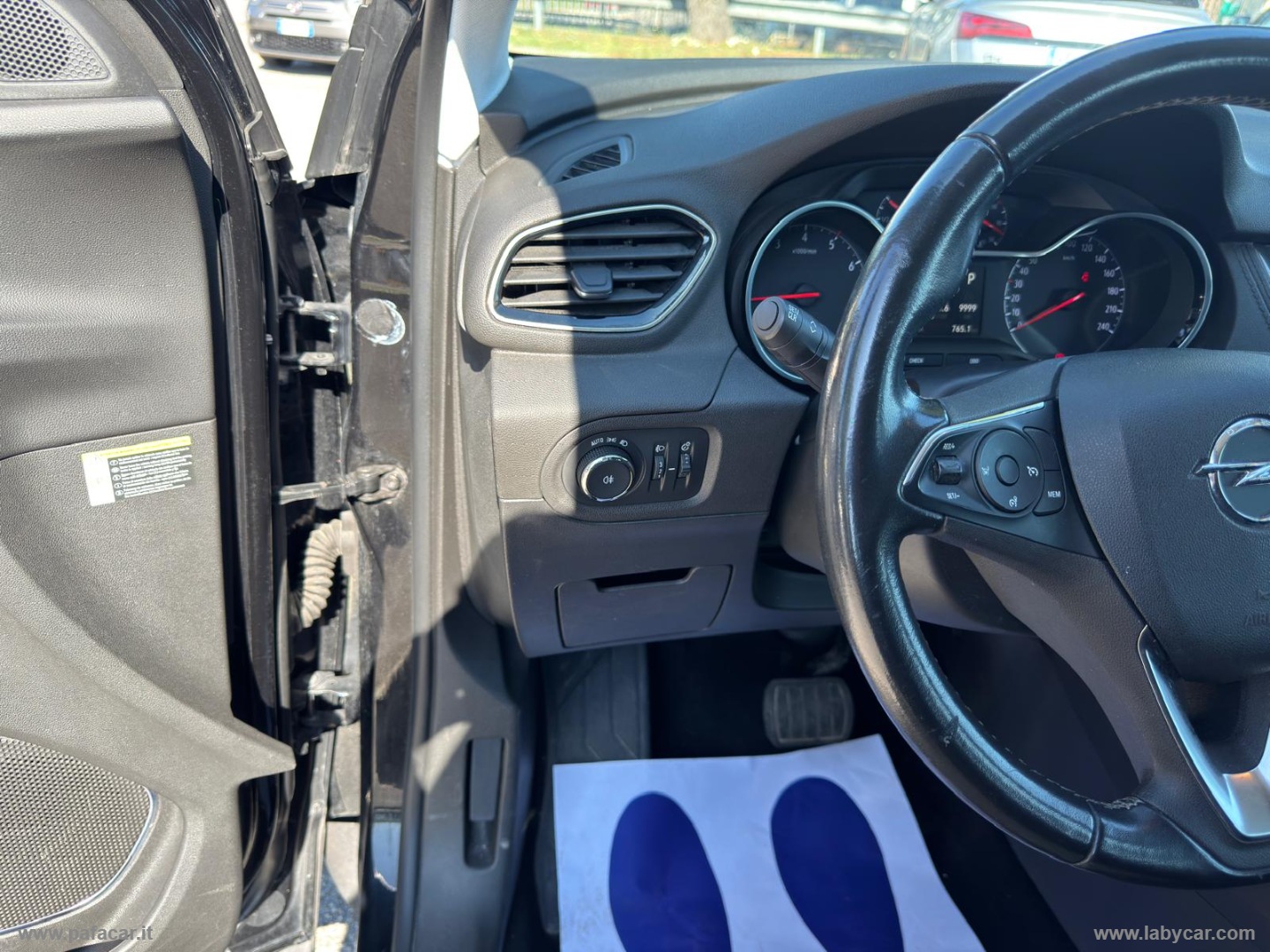 Grandland X 1.5 D Ecotec S&S aut. El. - immagine 10