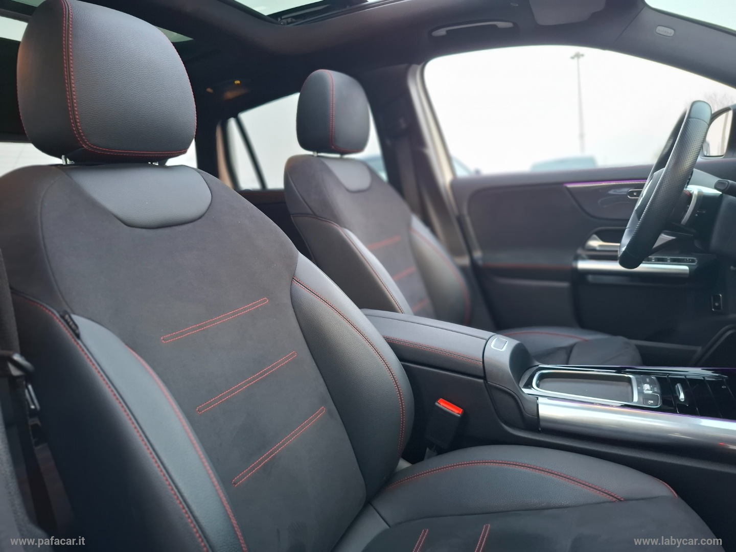 GLA 200 d Automatic AMG Line Adv.Plus - immagine 10