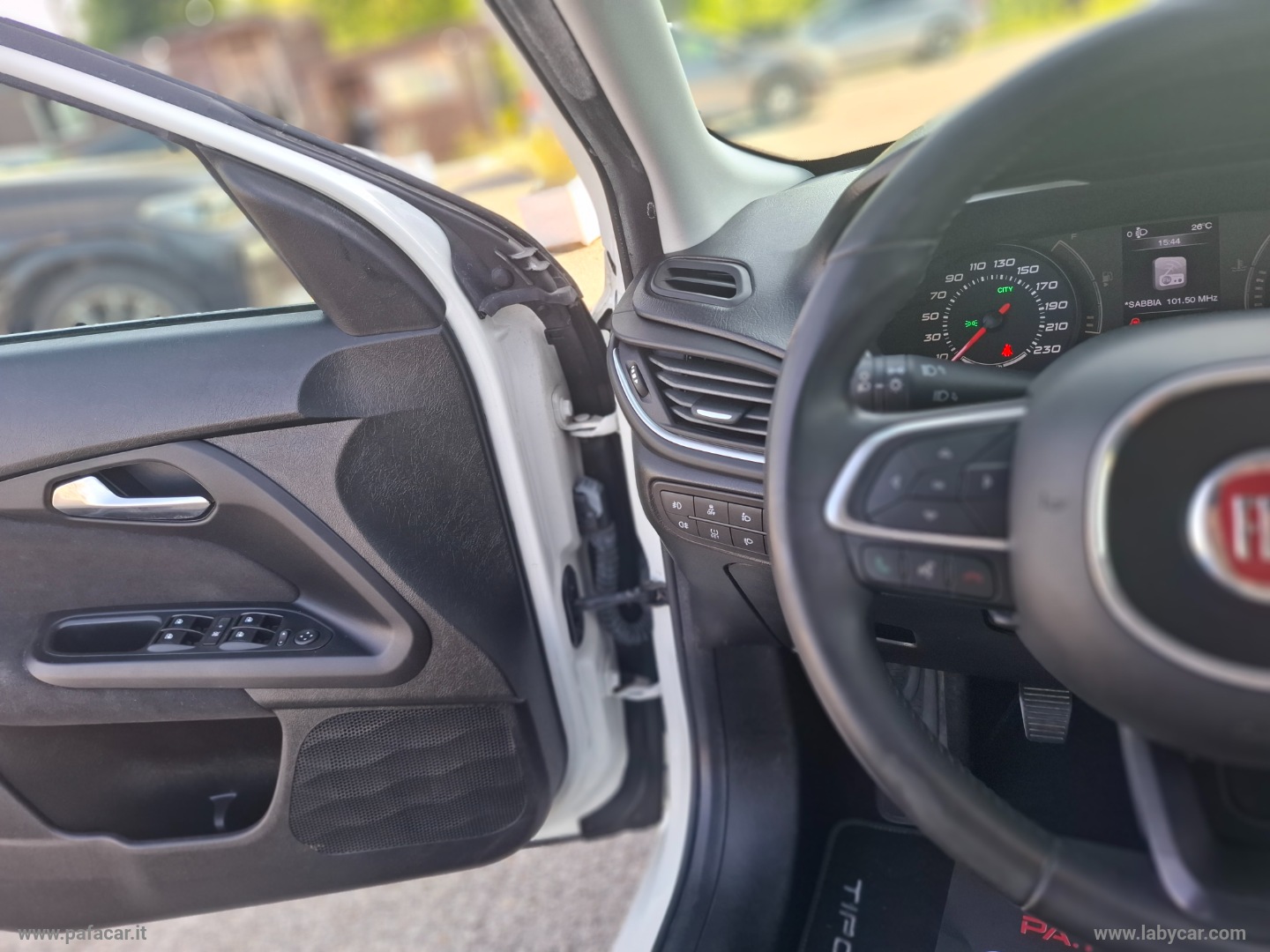 Tipo 1.3 Mjt S&S 5p. Lounge - immagine 10