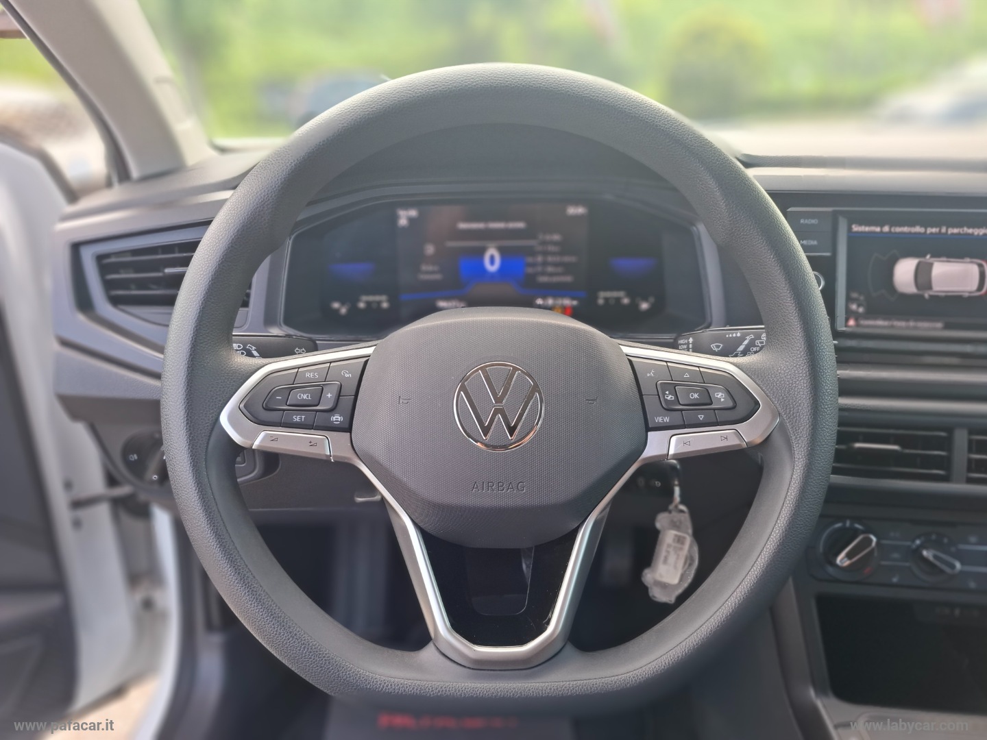 Taigo 1.0 TSI Life - immagine 10