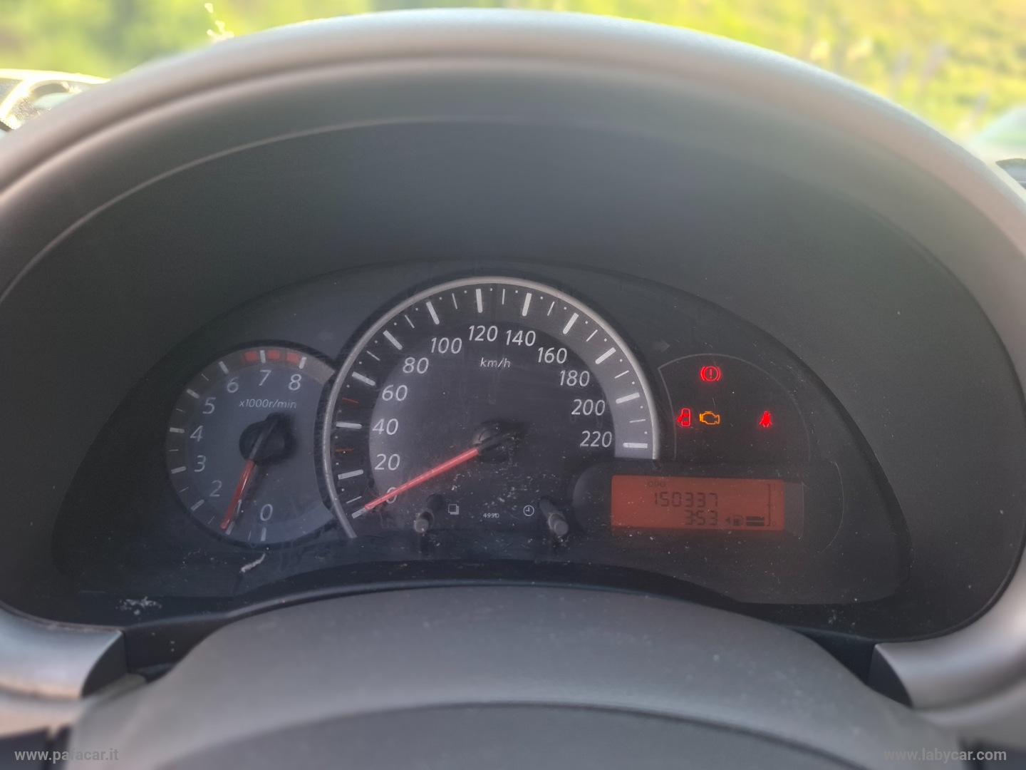 MICRA 1.2 5 PORTE ACENTA - immagine 10
