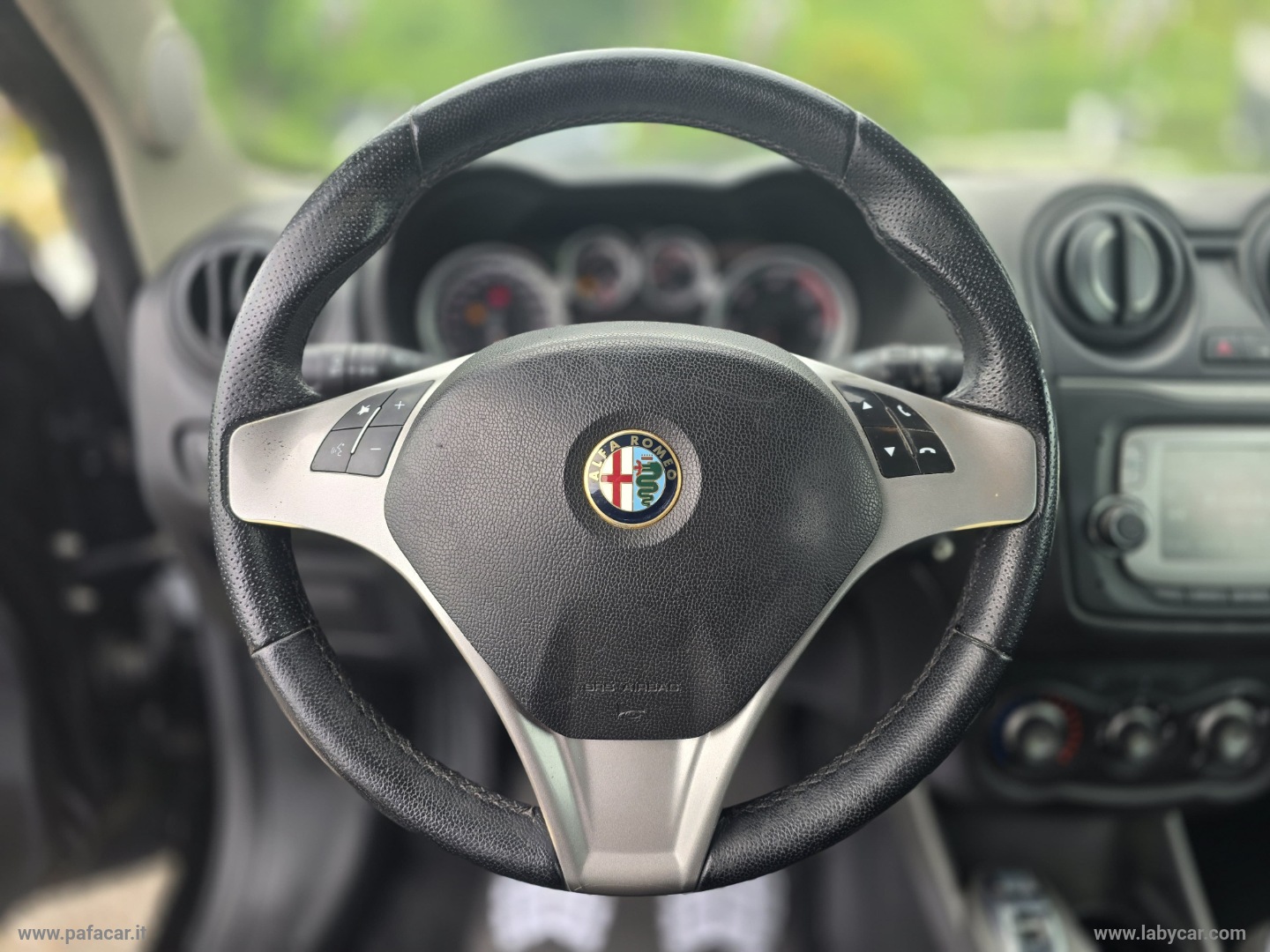 MiTo 1.3 JTDm 85 CV S&S Progression - immagine 10