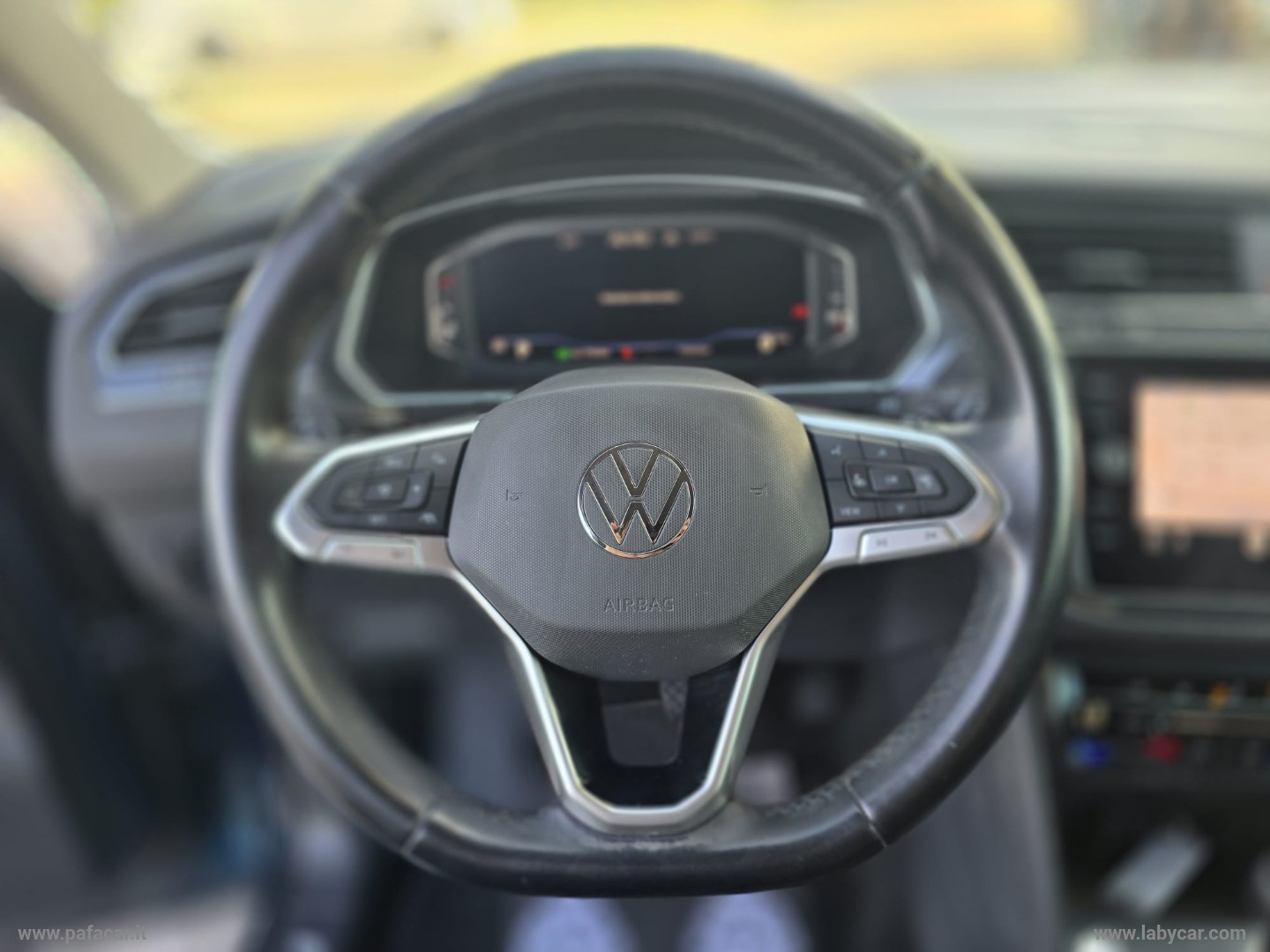 Tiguan 2.0 TDI 150CV SCR DSG Elegance - immagine 10