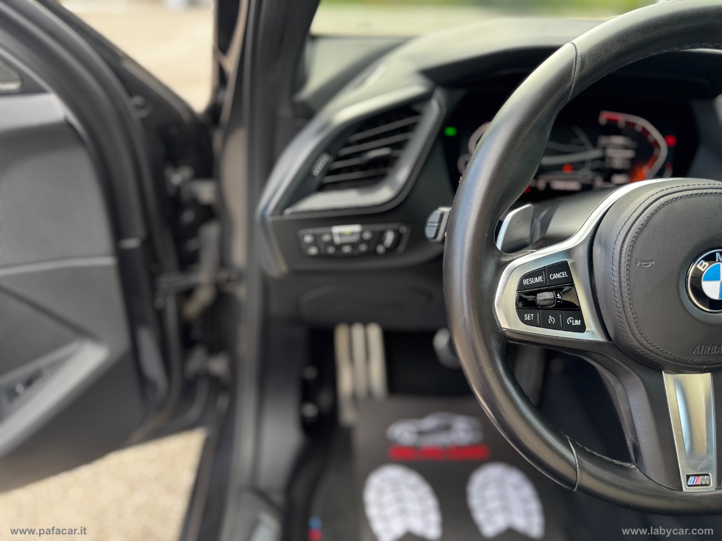 120d xDrive 5p. Msport - immagine 10