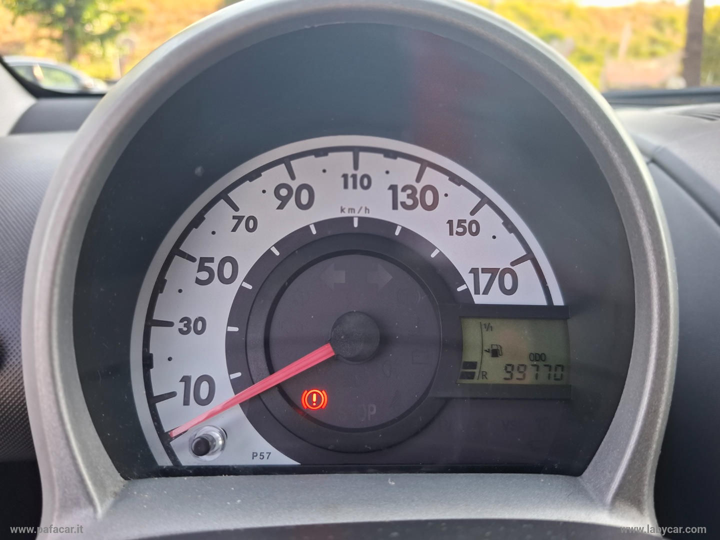 107 1.0 68 CV 3p. Plaisir - immagine 10