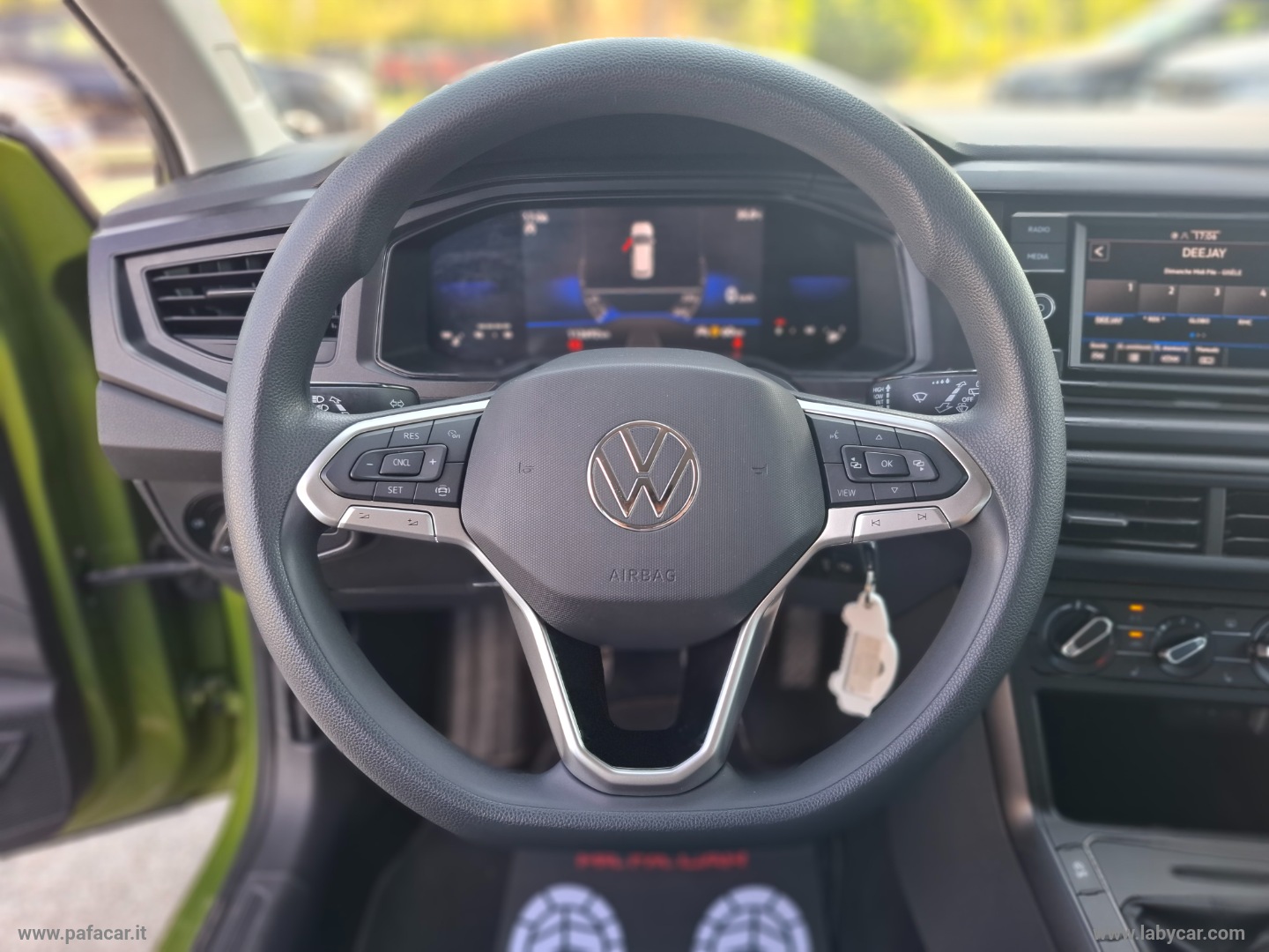 Taigo 1.0 TSI Life - immagine 10