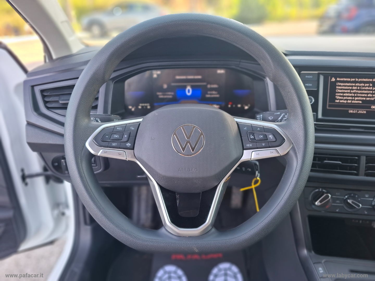 Taigo 1.0 TSI Life - immagine 10