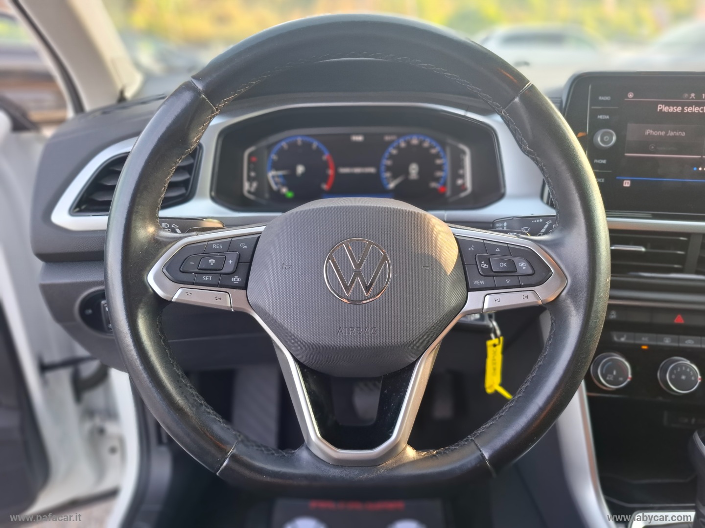 T-Roc 1.5 TSI ACT DSG Life - immagine 10