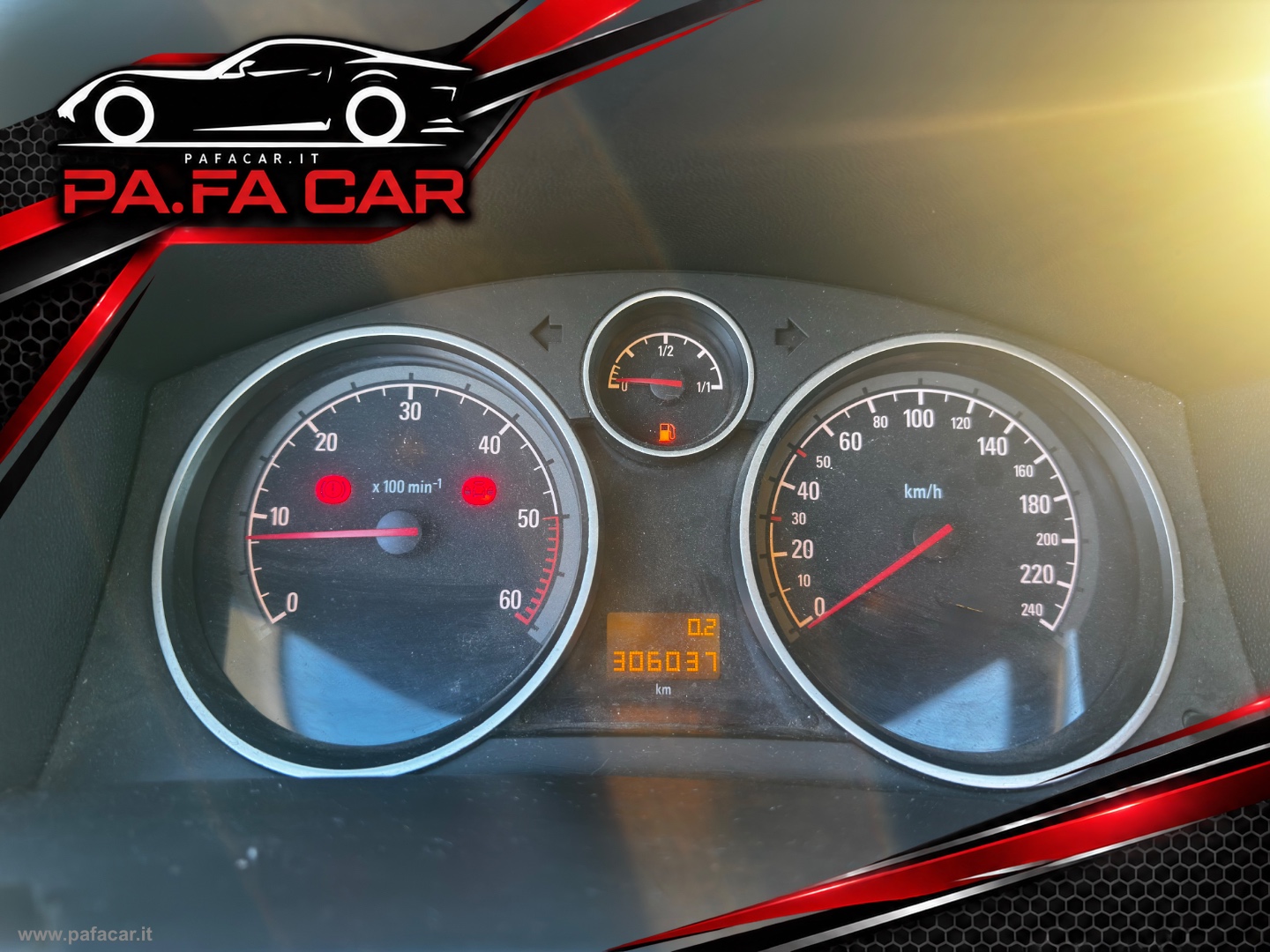 Astra 1.7 CDTI 101 CV SW Enjoy - immagine 10