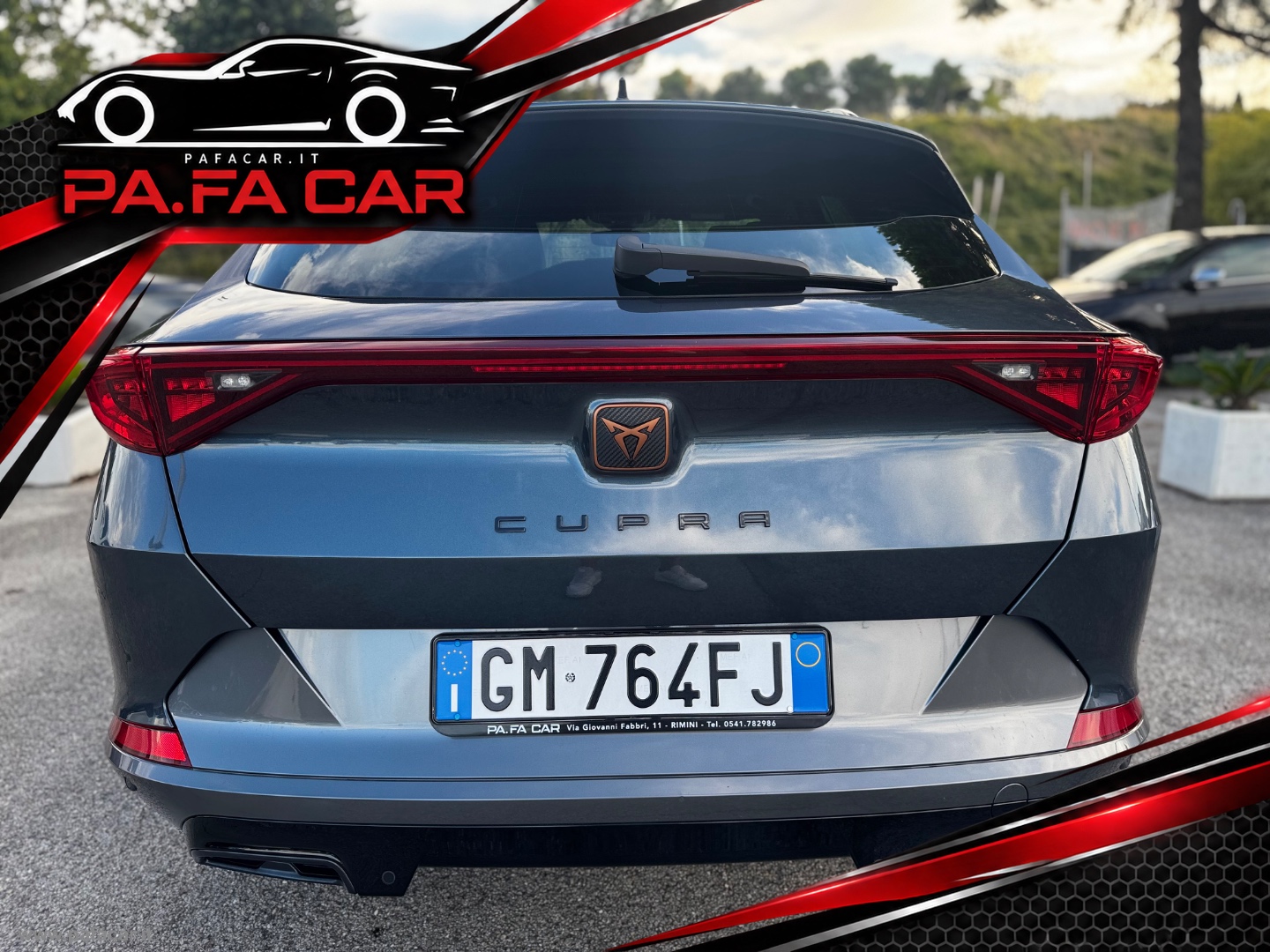 Formentor 1.5 TSI DSG - immagine 10