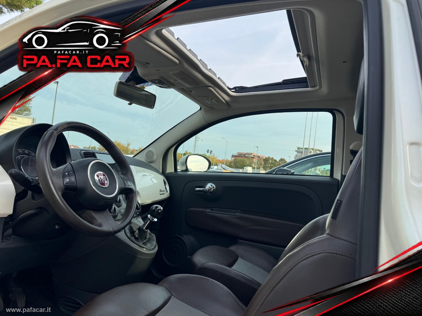 500 1.2 Sport - immagine 10