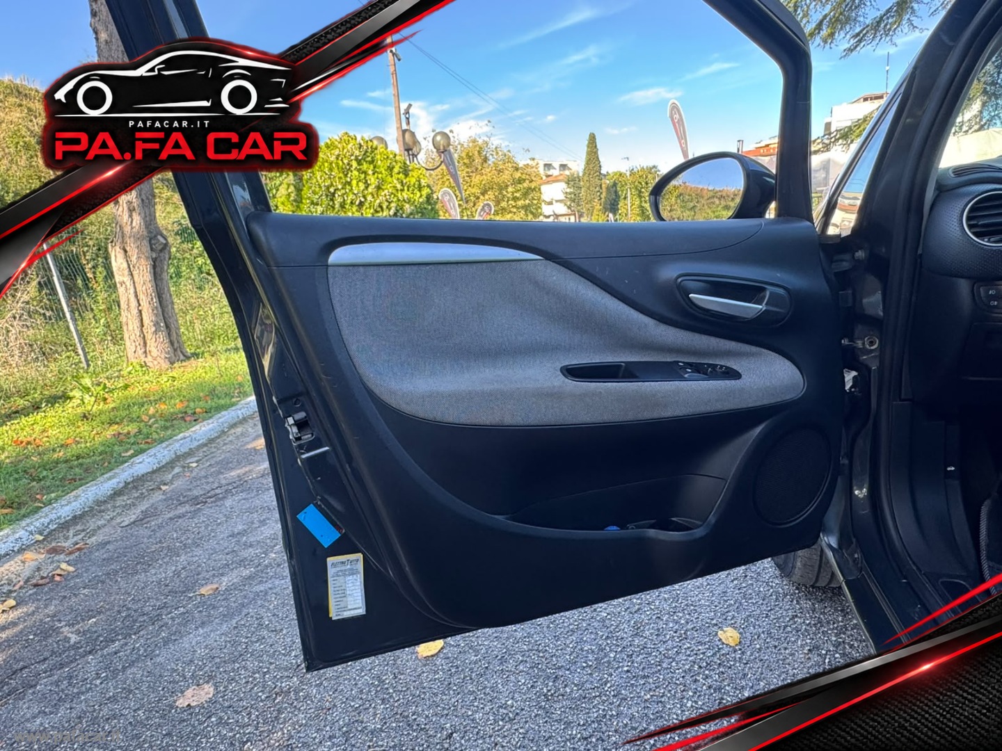 Punto Evo 1.4 5p. Emotion GPL - immagine 10