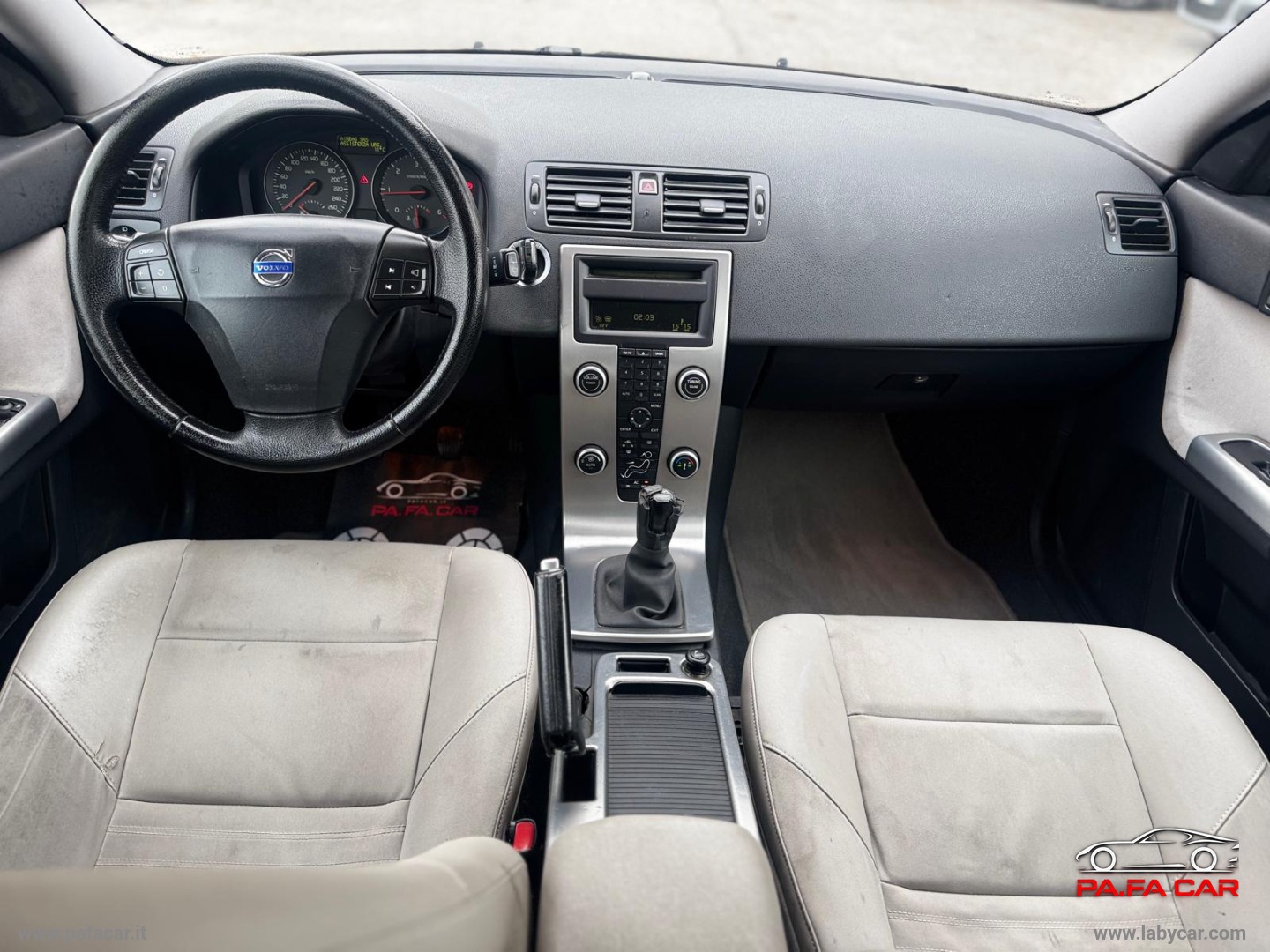 V50 2.0 D Summum - immagine 10