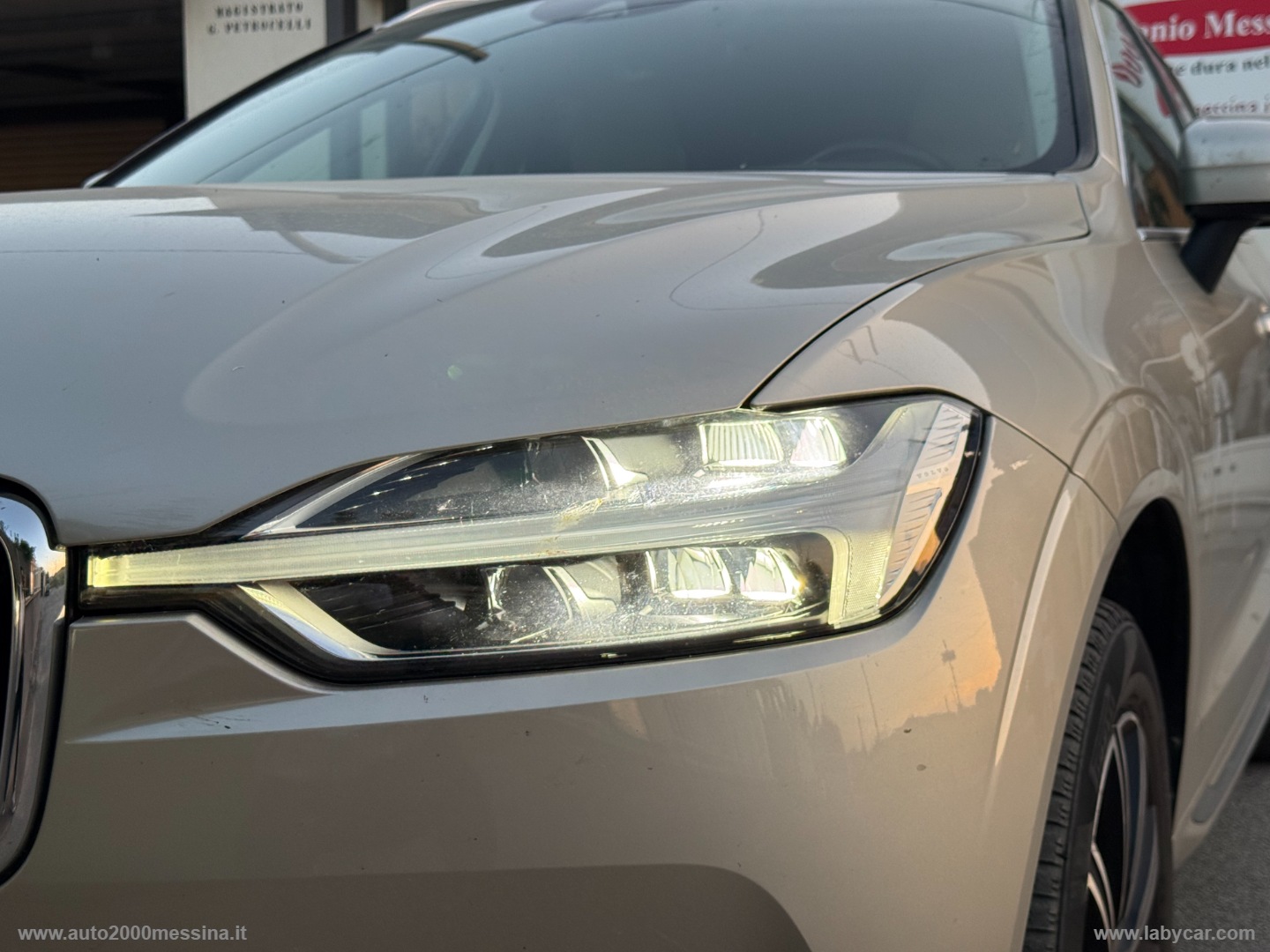 XC60 B4 AWD GEARTRONIC INSCRIPTION - immagine 10