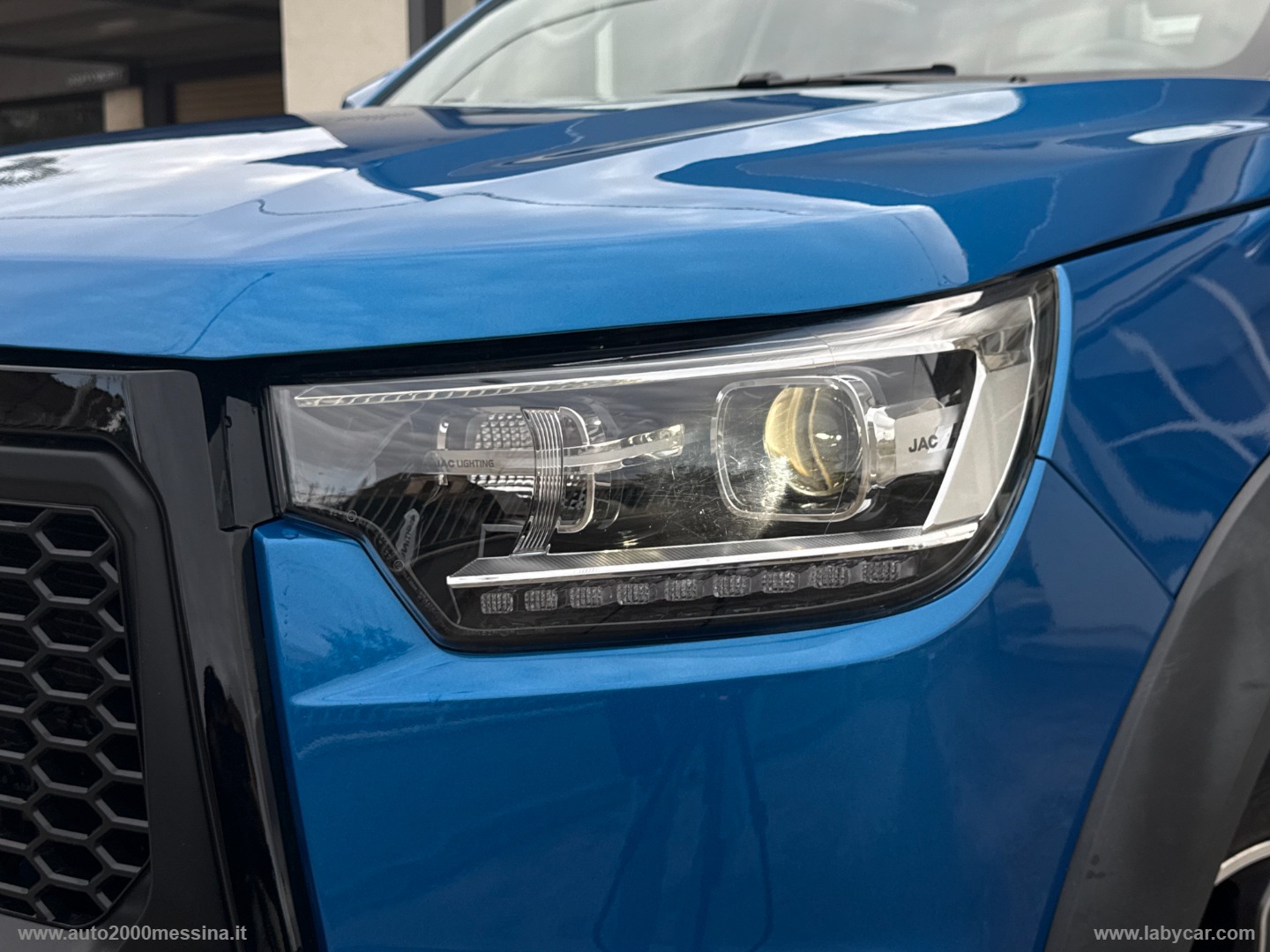 Cross 4 2.0 Turbo Diesel DC - immagine 10