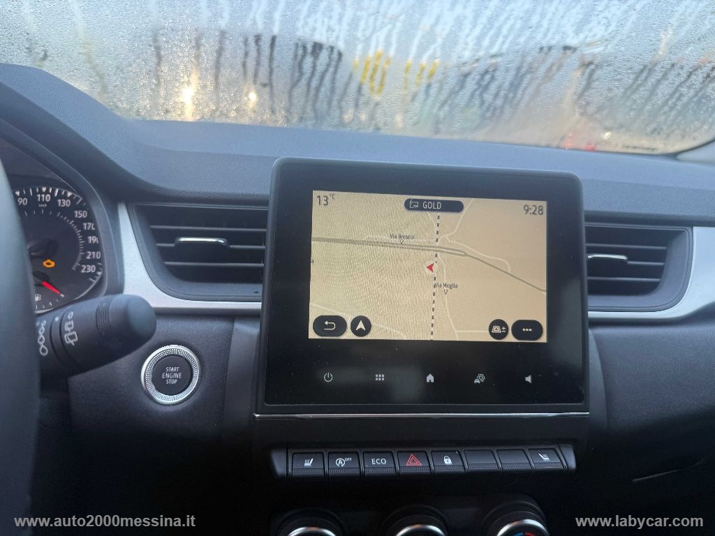 Captur TCe 140 CV Techno - immagine 10