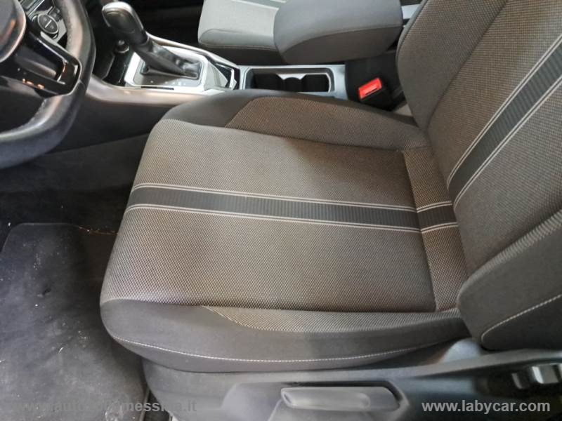 T-Roc 2.0 TDI 150 CV DSG Business BMT - immagine 10