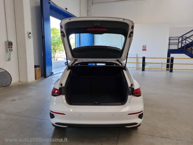 A3 SPB 30 TDI Business - immagine 10