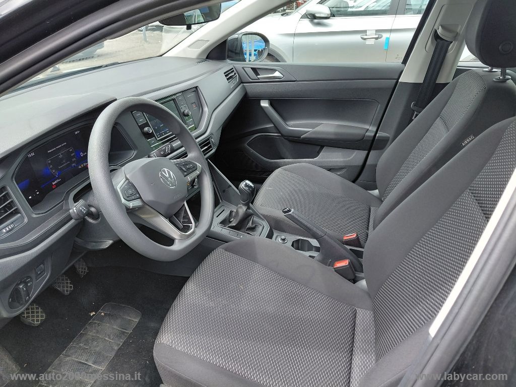 Taigo 1.0 TSI Life - immagine 10