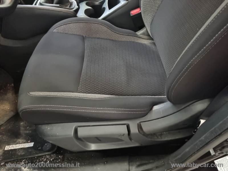Qashqai 1.5 dCi 115 CV Business - immagine 10