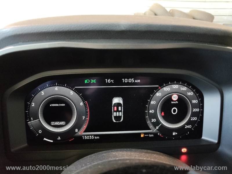 Qashqai MHEV 140 CV N-Connecta - immagine 10