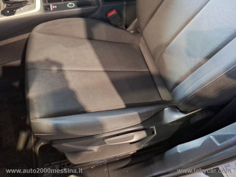 Q3 SPB 35 TDI S tronic Business Plus - immagine 10