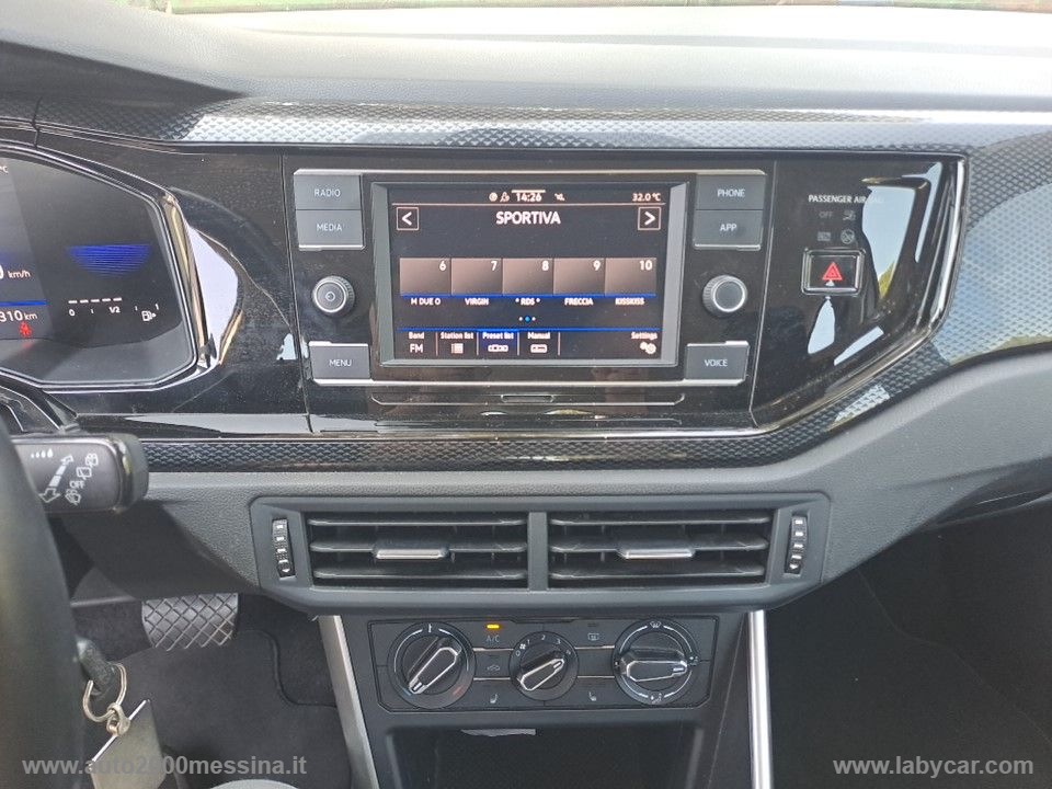 Taigo 1.0 TSI 110 CV DSG Life - immagine 10