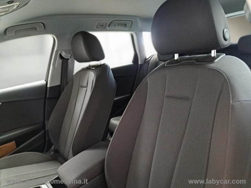 A4 Avant 35 TDI/163CV S tronic Business - immagine 10