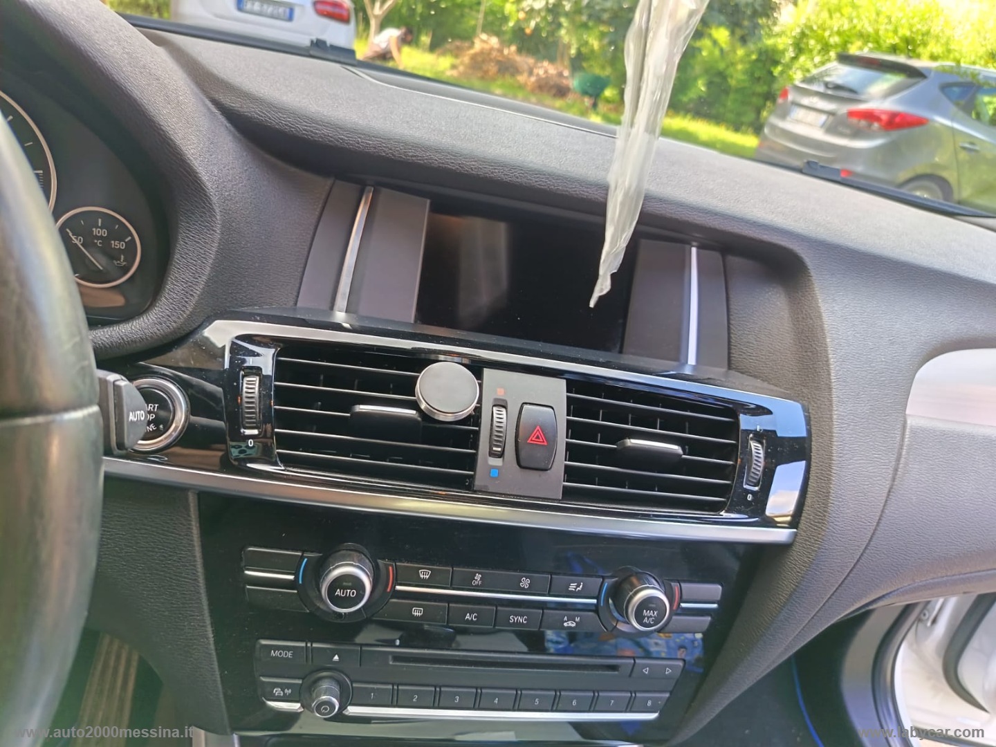 X4 xDrive20d Msport - immagine 10