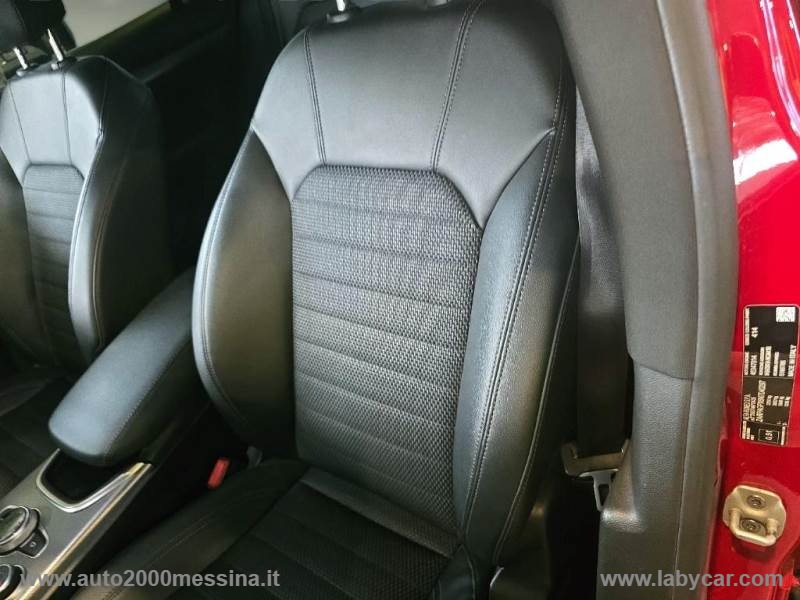 Stelvio 2.2 T.diesel 160CV AT8 RWD Bus. - immagine 10