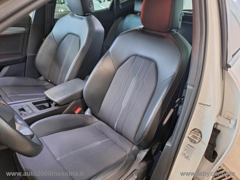 Formentor 2.0 TDI - immagine 10