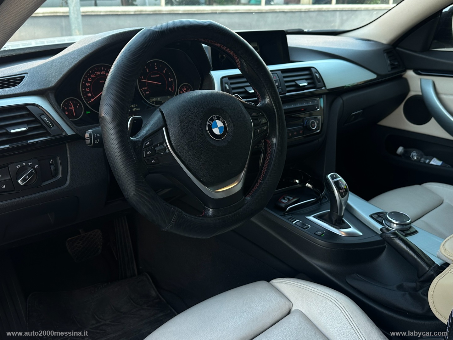 420d xDrive Gran Coupé Sport - immagine 10