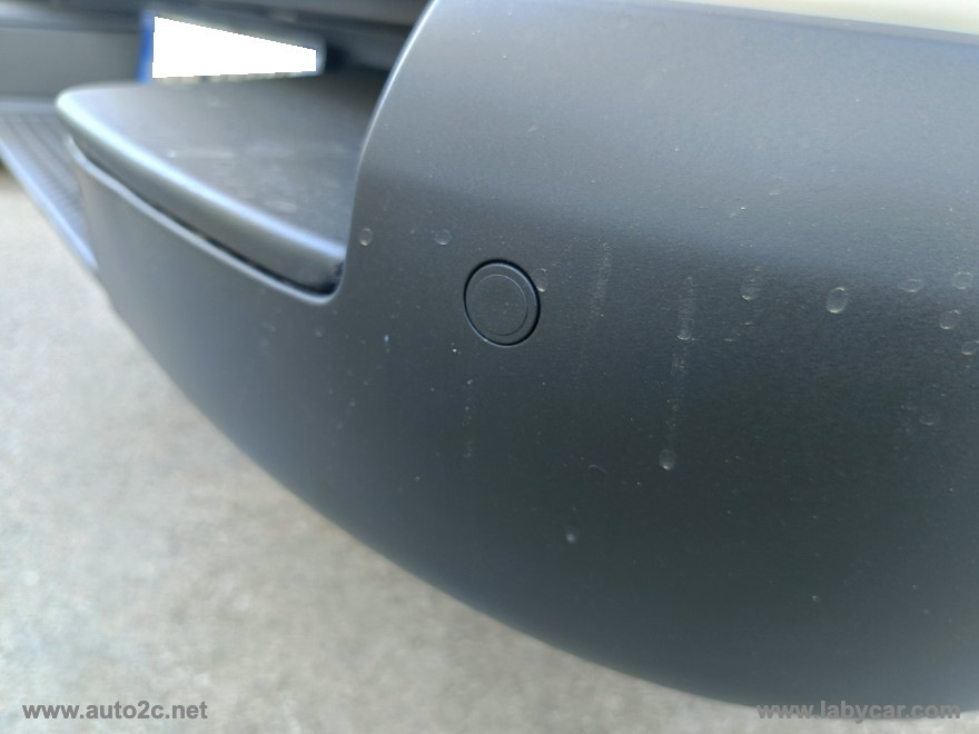 Amarok 3.0 V6 TDI 4MOTION BMT P.A. DC Aventura - immagine 10