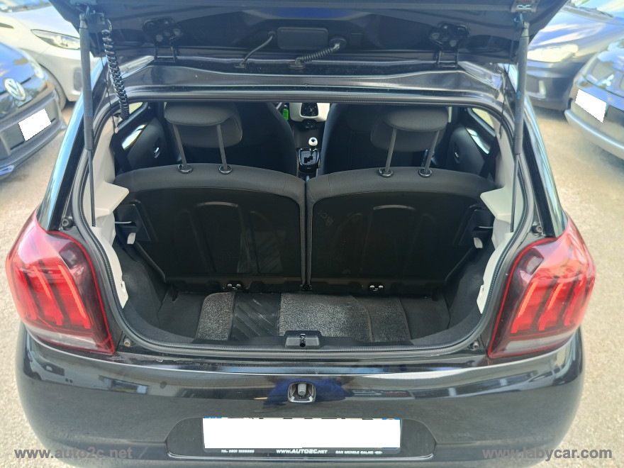 108 VTi 68 ETG 5p. Allure TOP! - immagine 10
