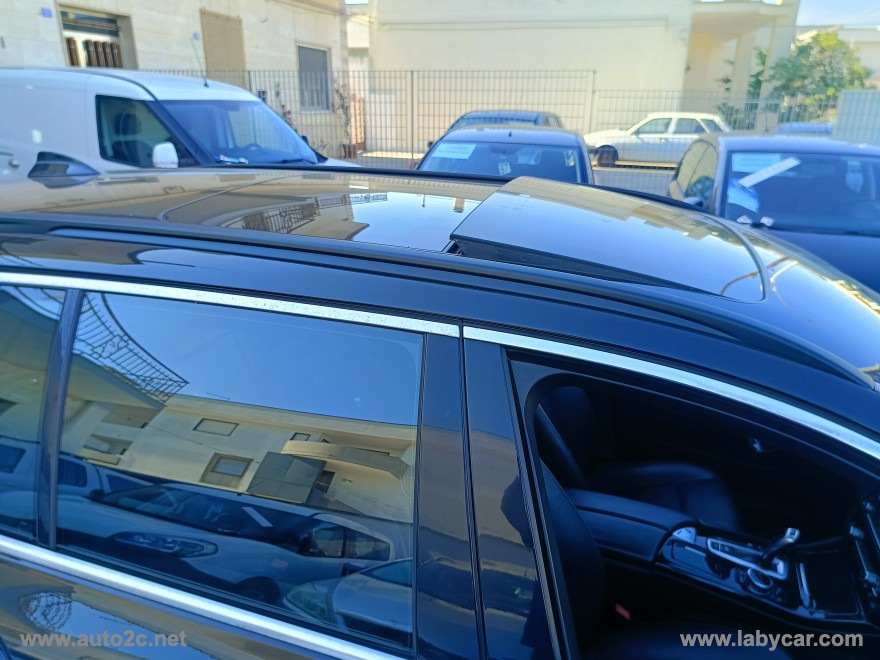 520d Touring Luxury - immagine 10