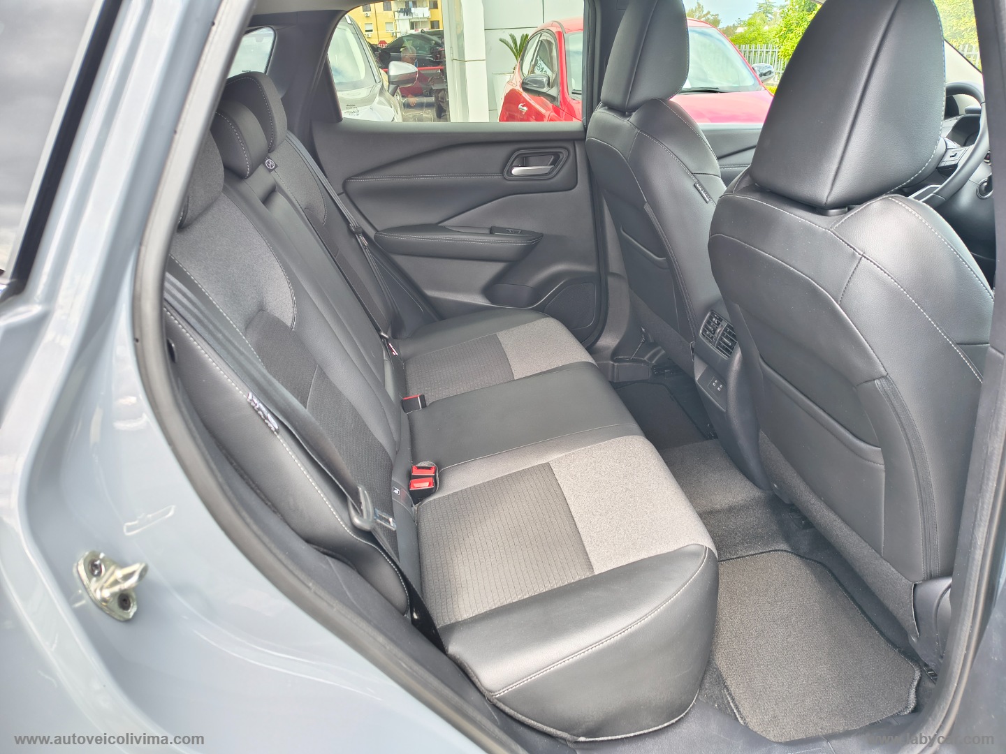 Qashqai MHEV 140 CV N-Connecta - immagine 10