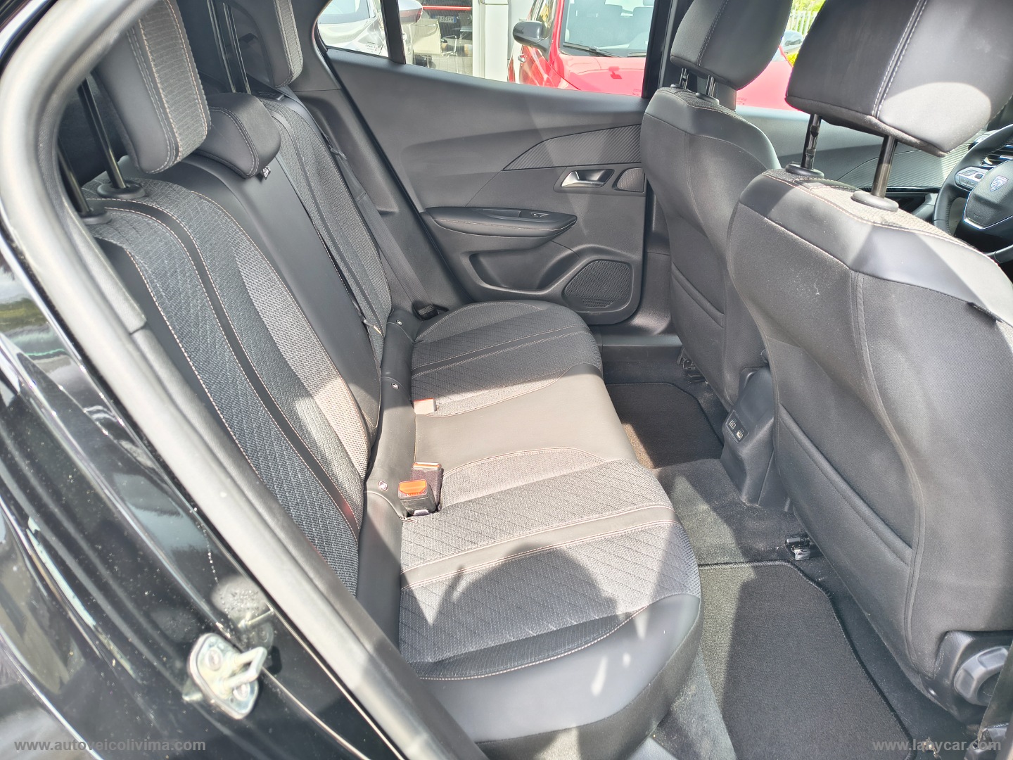 2008 PureTech 100 S&S Allure - immagine 10